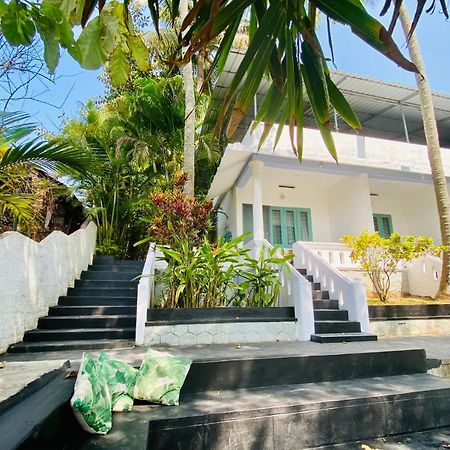 Petit Ana Beach Retreat Varkala Zewnętrze zdjęcie