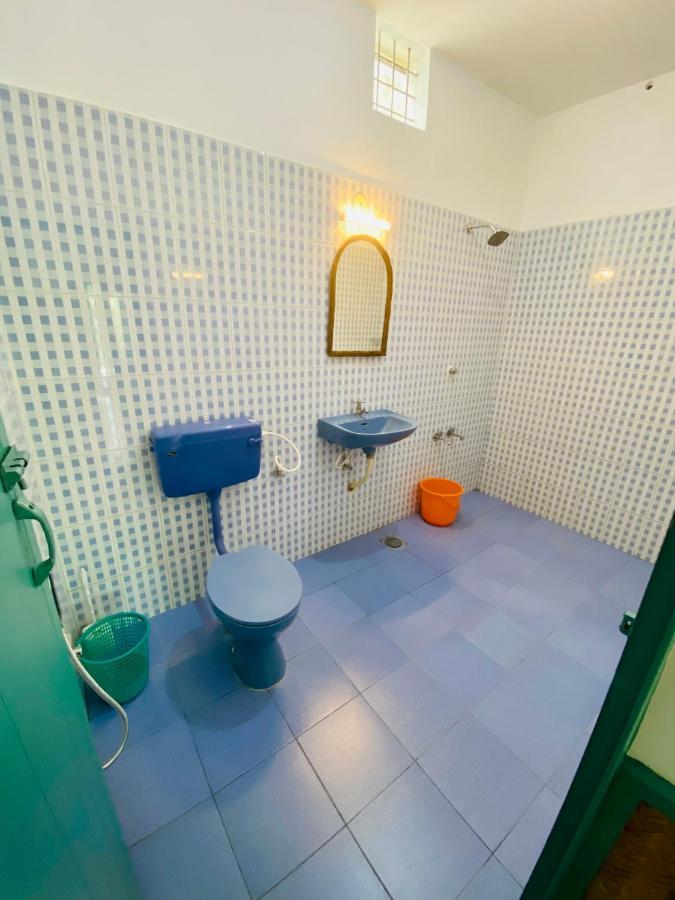 Petit Ana Beach Retreat Varkala Zewnętrze zdjęcie