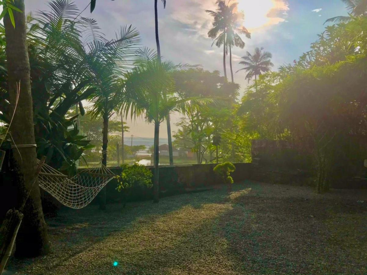 Petit Ana Beach Retreat Varkala Zewnętrze zdjęcie