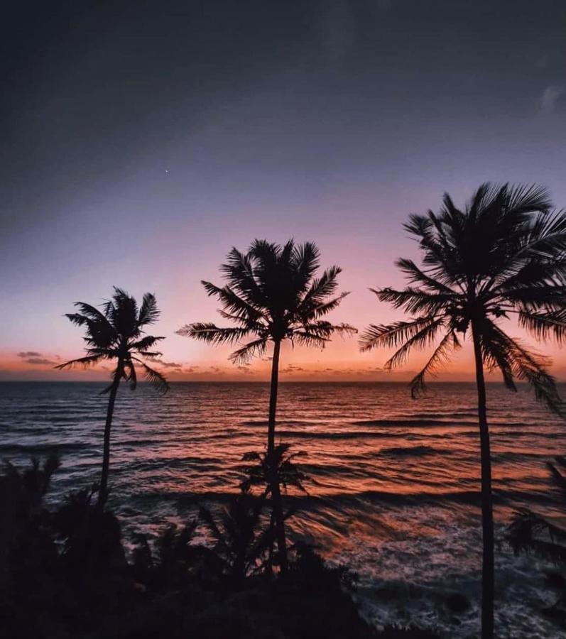 Petit Ana Beach Retreat Varkala Zewnętrze zdjęcie